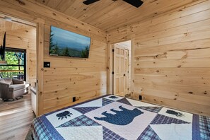 2 bedrooms, WiFi