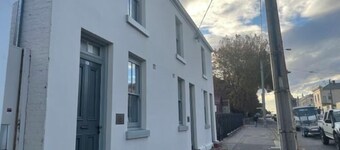 Urban Nook Serviced Apartments