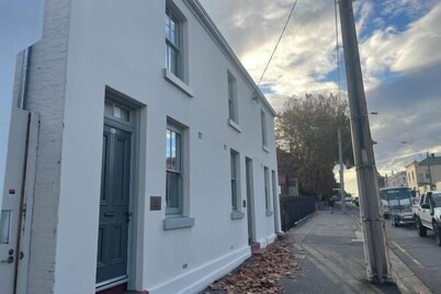 Urban Nook Serviced Apartments