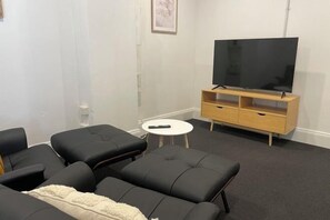 Room - Urban Nook Serviced Apartments (Launceston)