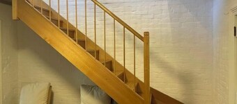 Urban Nook Serviced Apartments