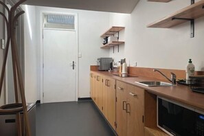 Room - Urban Nook Serviced Apartments (Launceston)