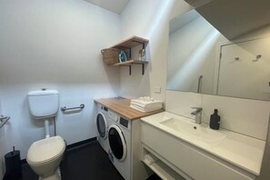 Room - Urban Nook Serviced Apartments (Launceston)