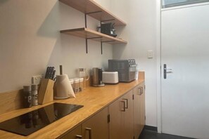 Room - Urban Nook Serviced Apartments (Launceston)