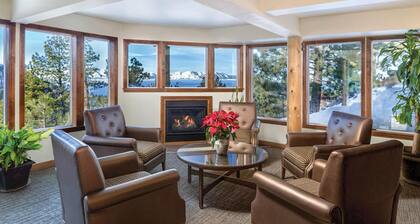 Terrific hotel suites next to Heavenly Stagecoach Resort