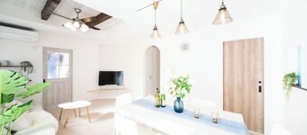 Shizukinosato Tsuki Terrace 531