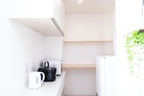 Interior - Shizukinosato Tsuki Terrace 531 (Awaji)