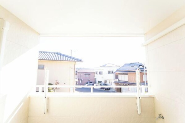 View from property - Shizukinosato Tsuki Terrace 531 (Awaji)