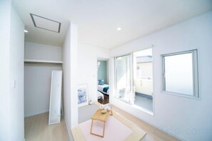 Room - Shizukinosato Tsuki Terrace 531 (Awaji)