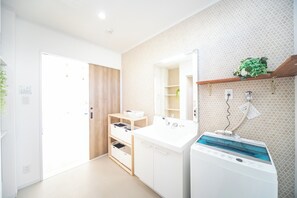 Kostenlose Toilettenartikel