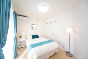 Iron/ironing board - Shizukinosato Tsuki Terrace 531 (Awaji)