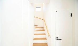 Interior - Shizukinosato Tsuki Terrace 531 (Awaji)