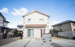 Exterior - Shizukinosato Tsuki Terrace 531 (Awaji)