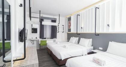 Istanaku Hotel Manado