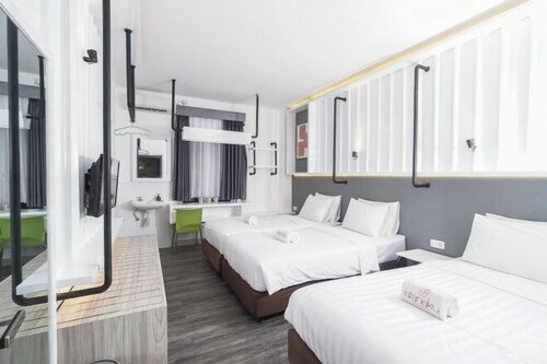 Istanaku Hotel Manado