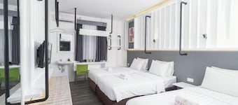 Istanaku Hotel Manado