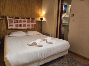 4 bedrooms, internet