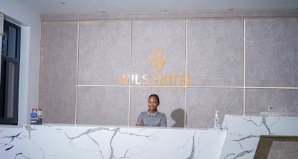 Wils Hotel SUpreme