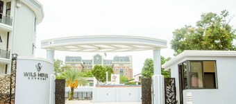 Wils Hotel SUpreme