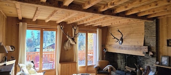 Chalet Grand Cerf