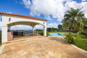 Villa | 5 bedrooms - Otium Amazing Pool Countryside Villa (Corozal)
