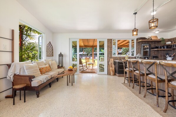 Villa | 5 bedrooms - Otium Amazing Pool Countryside Villa (Corozal)