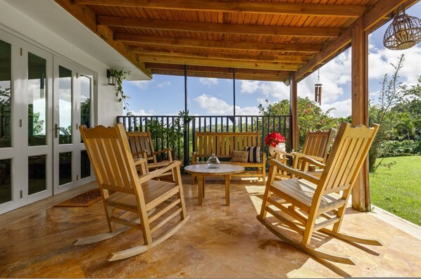 Villa