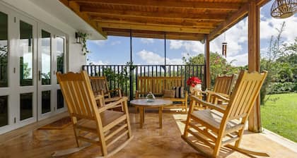 Otium Amazing Pool Countryside Villa