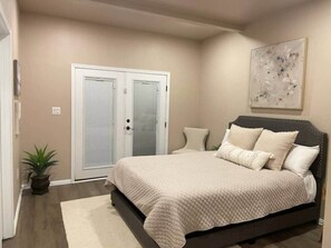 5 Schlafzimmer, WLAN, Bettwäsche
