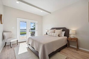 5 Schlafzimmer, WLAN, Bettwäsche