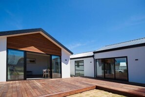 Exterior - RodmanStar Apartment (Lake Tekapo)