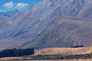 Miscellaneous - RodmanStar Apartment (Lake Tekapo)