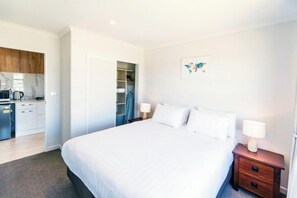 Room - RodmanStar Apartment (Lake Tekapo)