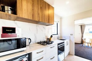 Restaurant - RodmanStar Apartment (Lake Tekapo)