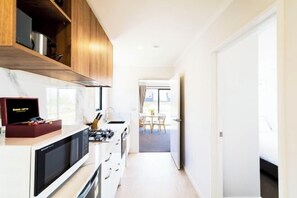 Private kitchen - RodmanStar Apartment (Lake Tekapo)