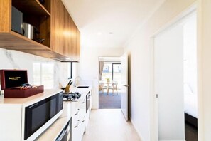 Room - RodmanStar Apartment (Lake Tekapo)