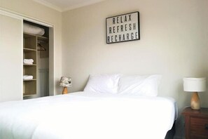 Room - RodmanStar Apartment (Lake Tekapo)