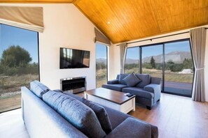 Room - RodmanStar Apartment (Lake Tekapo)
