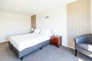 Room - RodmanStar Apartment (Lake Tekapo)