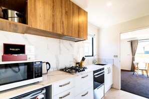 Room - RodmanStar Apartment (Lake Tekapo)