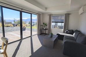 Room - RodmanStar Apartment (Lake Tekapo)