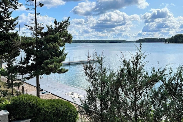 Premium Double Room, Lake View | Lake view