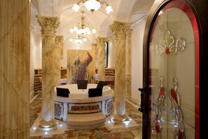 Massages - Oficerski Yacht Club Resort & Spa (Augustów)
