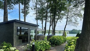 Unclassified image, 4 of 30, button - Oficerski Yacht Club Resort & Spa (Augustów)