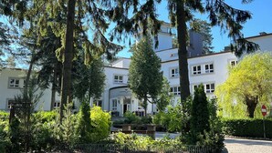 Unclassified image, 5 of 30, button - Oficerski Yacht Club Resort & Spa (Augustów)