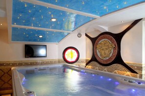 Massages - Oficerski Yacht Club Resort & Spa (Augustów)