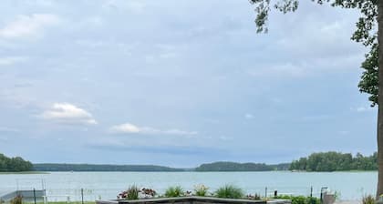 Oficerski Yacht Club Resort & Spa