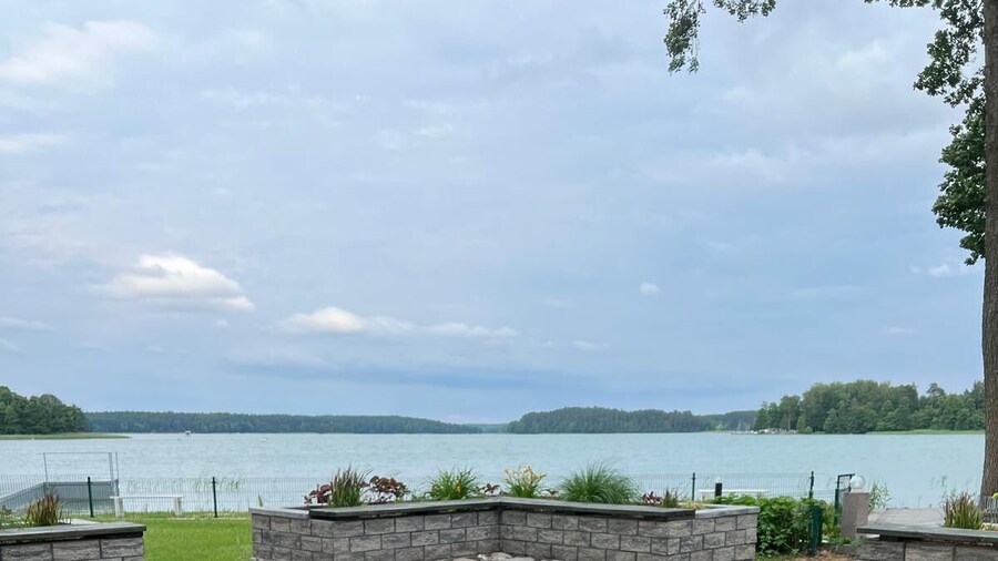 Oficerski Yacht Club Resort & Spa