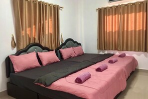 Room - Irada Resort Smaesarn (Sattahip)