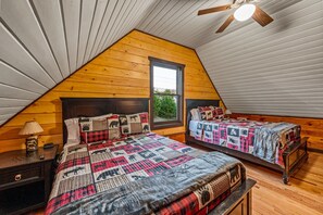 6 Schlafzimmer, Bügeleisen/Bügelbrett, Reisekinderbett, kostenloses WLAN